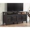 Sauder Tiffin Line Entertainment Cred Rao 3a , Accommodates up to a 65 in. TV weighing 95 lbs 433576 - alternate 1